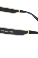 Слънчеви очила Michael Kors черен