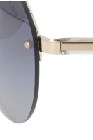 Слънчеви очила Prada графитен