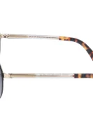 Слънчеви очила Prada графитен