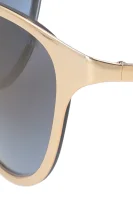Слънчеви очила Prada златен