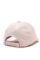 Бейзболна шапка Kenzo розов