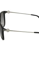 Слънчеви очила Lugano Michael Kors черен