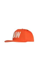Baseball Cap G- Star Raw оранжев