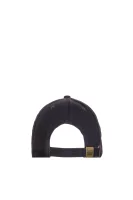Бейзболна шапка GROVE CAP | Regular Fit Pepe Jeans London графитен