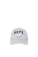 Бейзболна шапка ARSENAL Pepe Jeans London пепеляв
