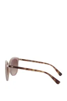 Sunglasses Emporio Armani златен