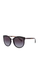 Sunglasses Emporio Armani черен