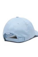 Бейзболна шапка Lacoste небесносин
