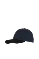 Бейзболна шапка Cap 15 BOSS GREEN тъмносин