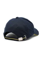 Бейзболна шапка Cap-US-1 BOSS GREEN тъмносин