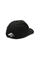 Бейзболна шапка Dsquared2 черен