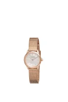 Ръчен часовник Calvin Klein розово злато