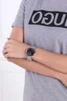 Часовник Calvin Klein сребърен