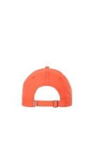 Бейзболна шапка Fairra 1 Napapijri оранжев