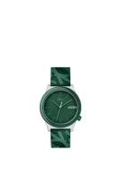 Часовник Lacoste зелен