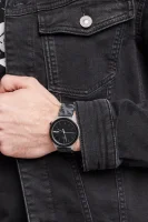 Часовник Lacoste черен