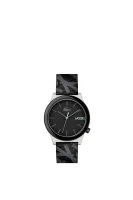 Часовник Lacoste черен