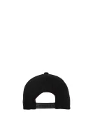 Бейзболна шапка Men-X 542  HUGO черен