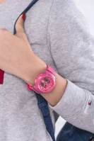 Часовник baby-g Casio розов