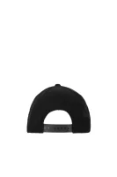 Baseball cap Men-X 536/1 HUGO черен