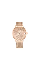 Часовник Tommy Hilfiger розово злато