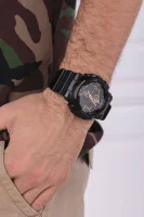 Часовник G-Shock Casio черен