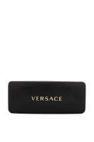 Sunglasses Versace лилав