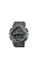 Часовник G-Shock Casio сив