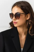 Слънчеви очила Dolce & Gabbana черупканакостенурка