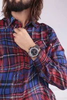 Часовник G-Shock Casio сребърен