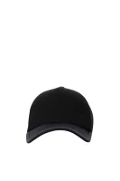 Cap14 baseball cap  BOSS GREEN черен
