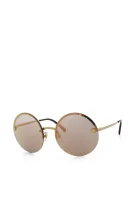 Sunglasses Versace златен