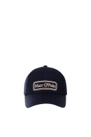 Бейзболна шапка Marc O' Polo тъмносин