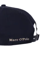 Бейзболна шапка Marc O' Polo тъмносин