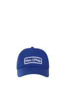 Бейзболна шапка Marc O' Polo син