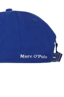Бейзболна шапка Marc O' Polo син