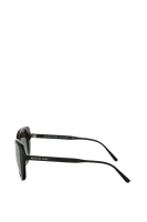 Слънчеви очила Lisbon Michael Kors черен