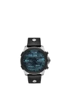 Часовник Smartwatch  Diesel черен