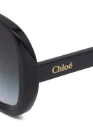 Слънчеви очила CH0222S Chloe черен