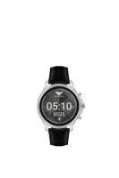 Smartwatch Emporio Armani черен