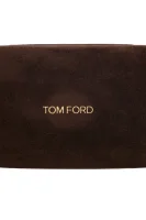 Слънчеви очила Tom Ford черен