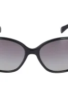 Слънчеви очила Prada черен