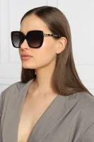 Слънчеви очила CAROLL Burberry черен