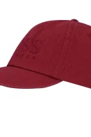 Бейзболна шапка Fritz BOSS ORANGE бордо