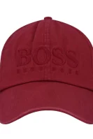 Бейзболна шапка Fritz BOSS ORANGE бордо