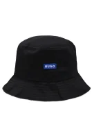 Капела/шапка Hugo Blue черен