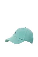 Бейзболна шапка POLO RALPH LAUREN зелен