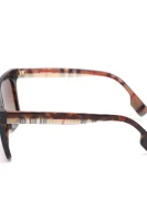 Слънчеви очила ELSA Burberry черупканакостенурка