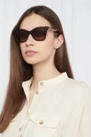 Слънчеви очила ELSA Burberry черупканакостенурка