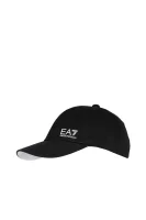 Baseball Cap EA7 черен